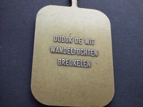 Breukelen Dudok de Wit wandeltochten (2)